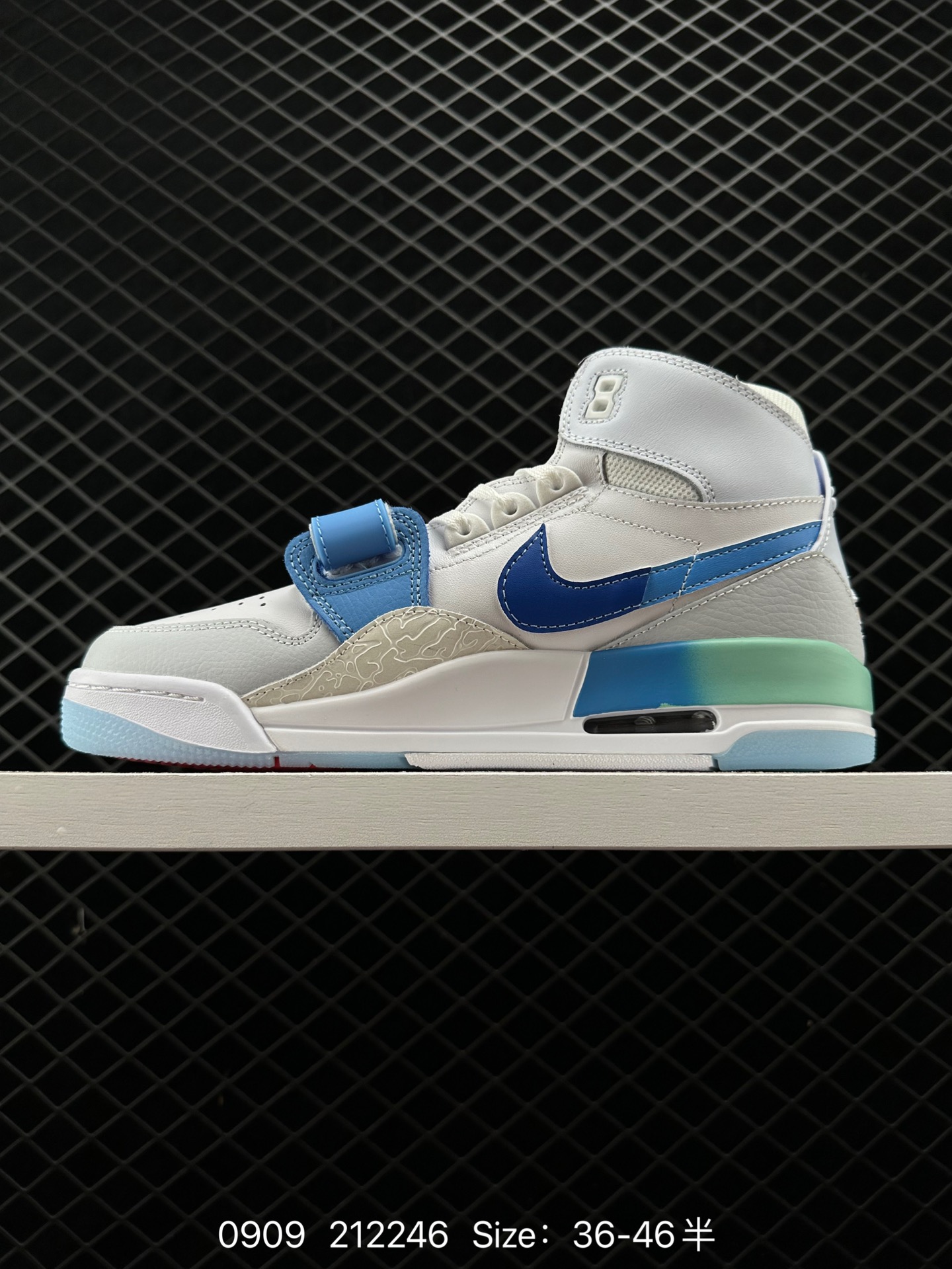 Air Jordan Legacy 312